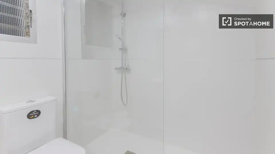 Habitación en alquiler, Burjasot