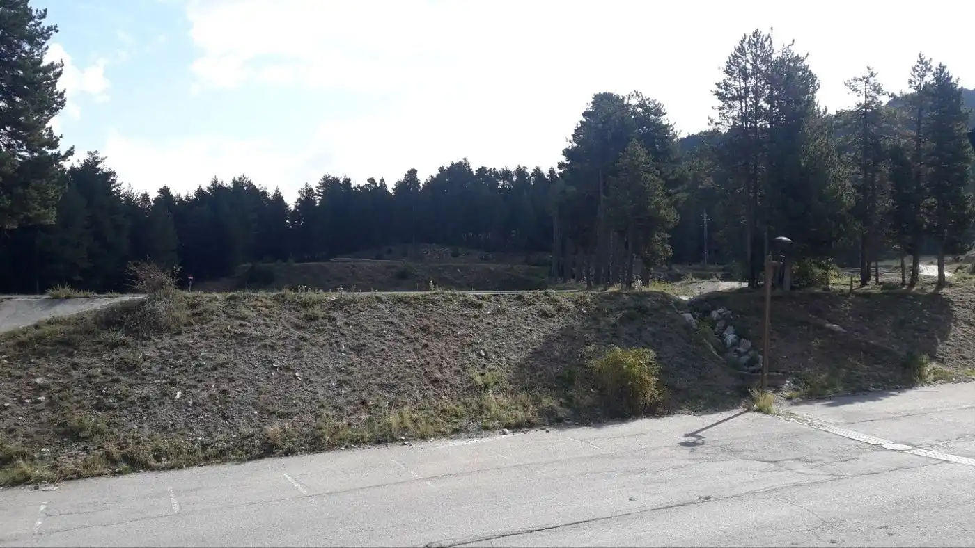 Piso de 70 m² en Alp