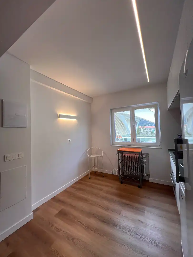 Wohnung 100 m² in Oviedo