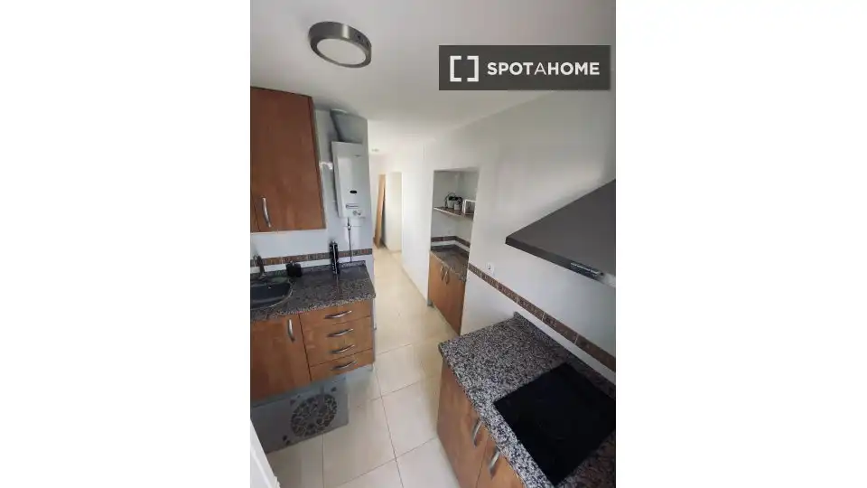 Habitación 52 m², Cádiz