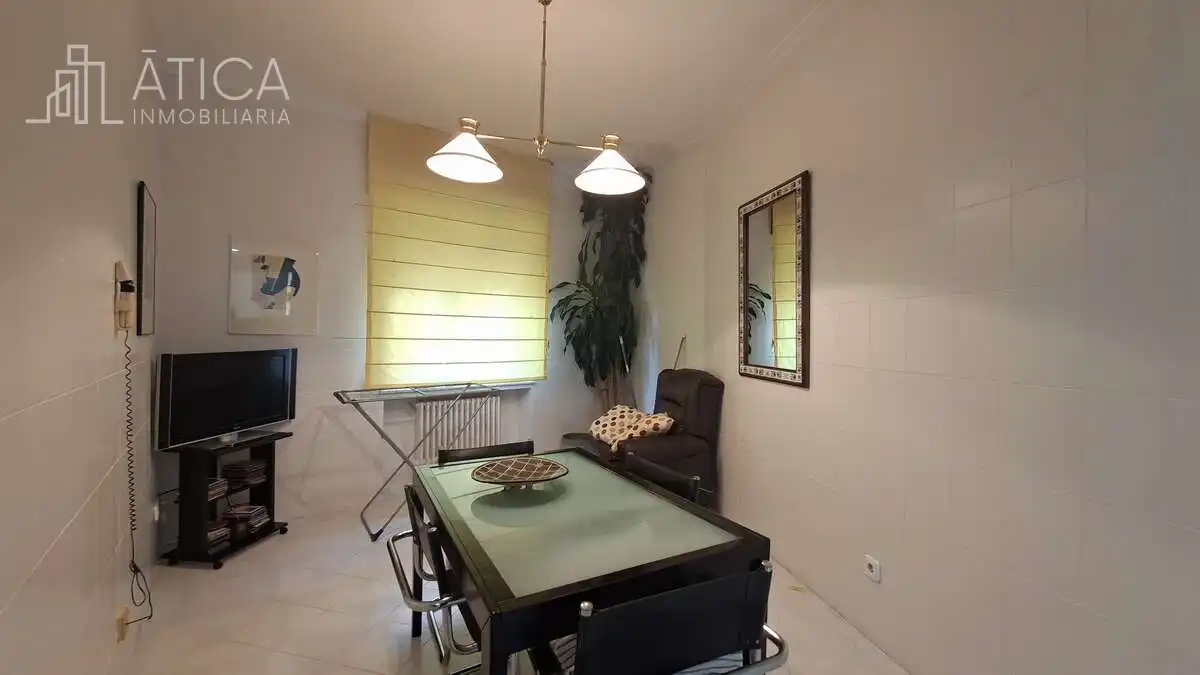 Piso de 121 m² en Salamanca