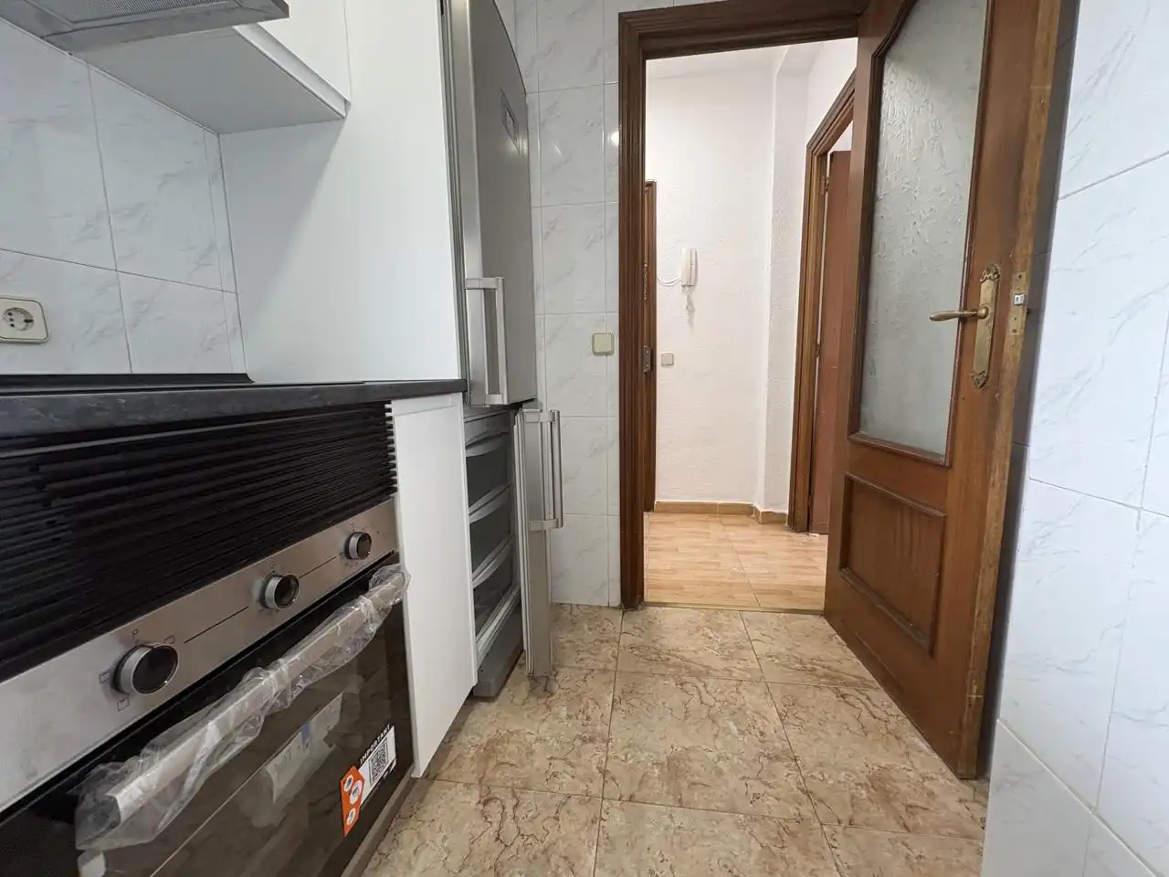 Appartamento 100 m² a San Fernando de Henares