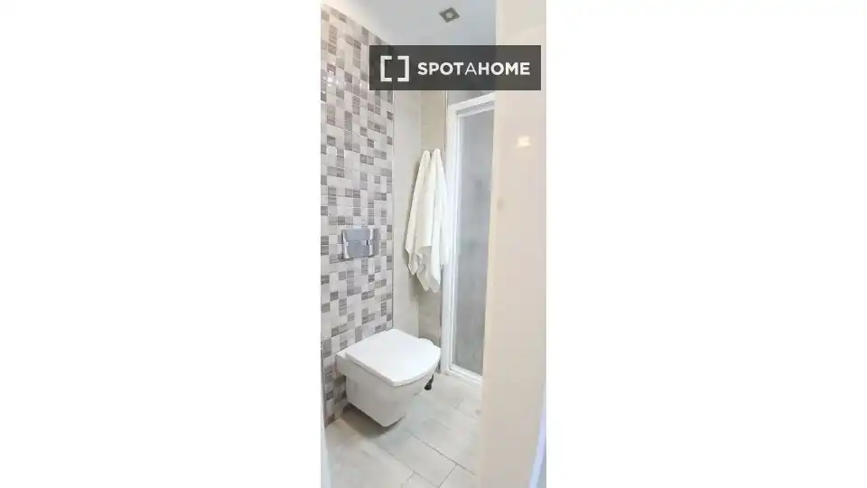 Habitación 38 m², Puerto de la Cruz