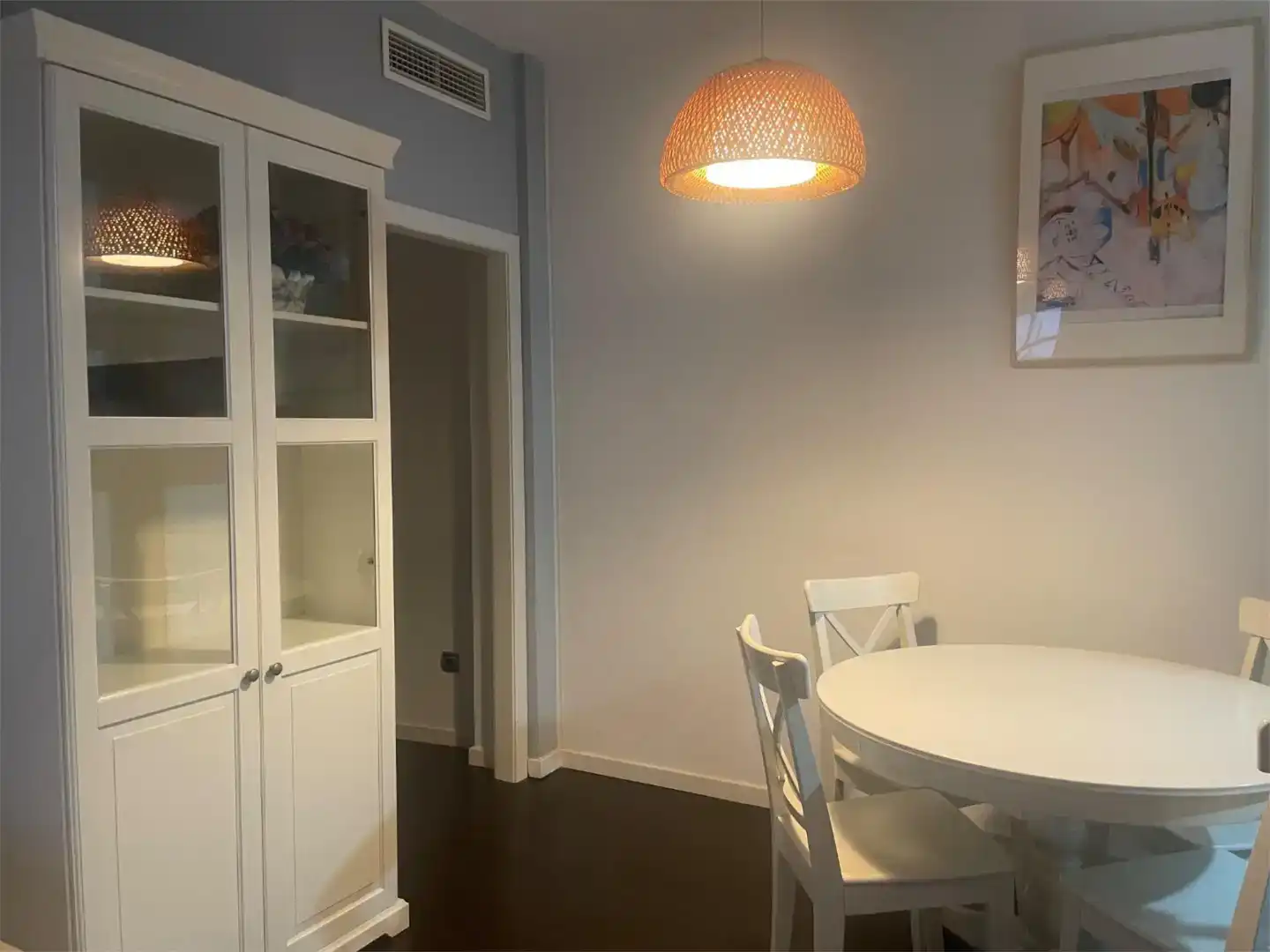 Piso de 60 m² en Córdoba