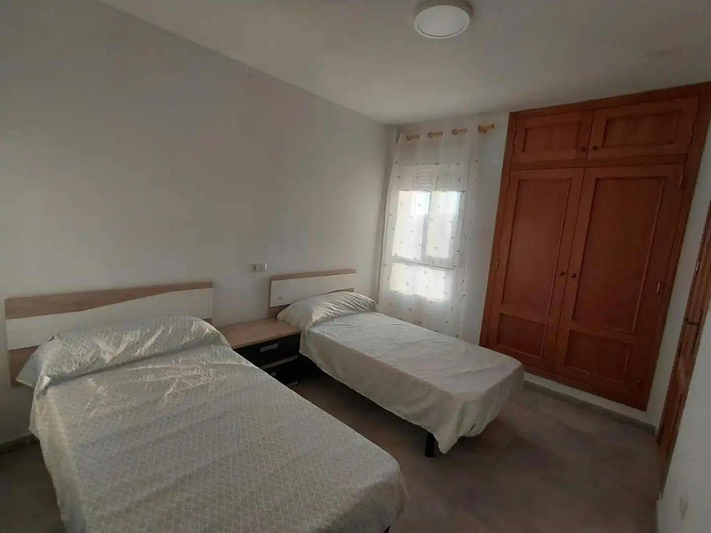 Piso de 75 m² en Águilas