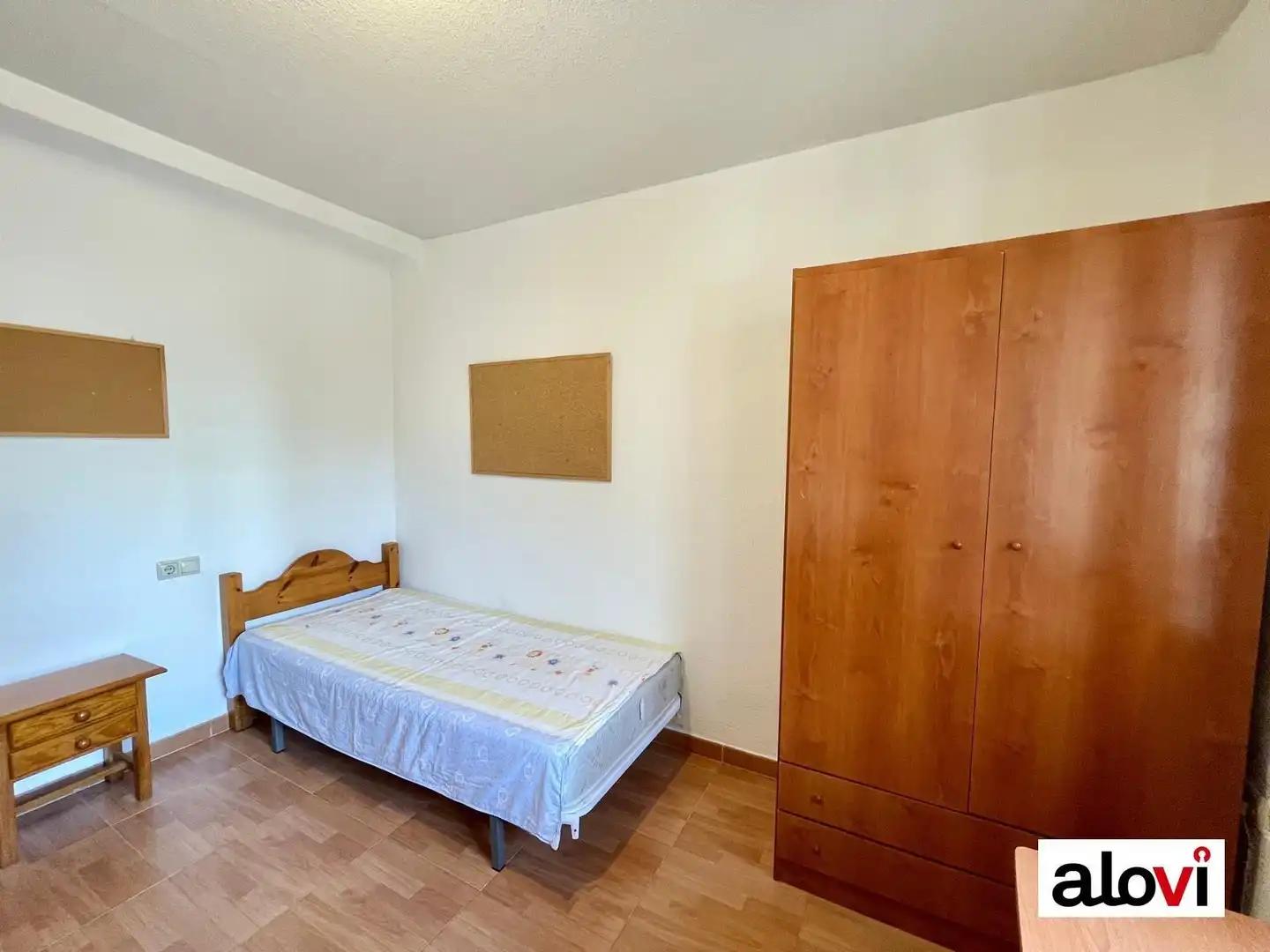 Habitación 124 m², Granada