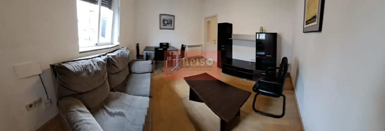 Piso de 70 m² en Ourense