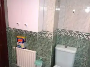 Piso de 91 m² en Gijón