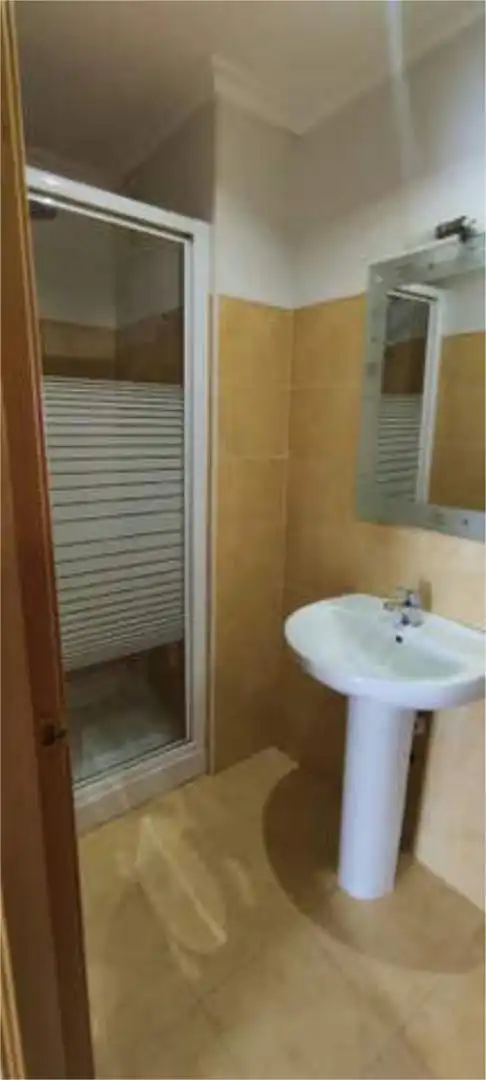 Pis de 86 m² a Palencia