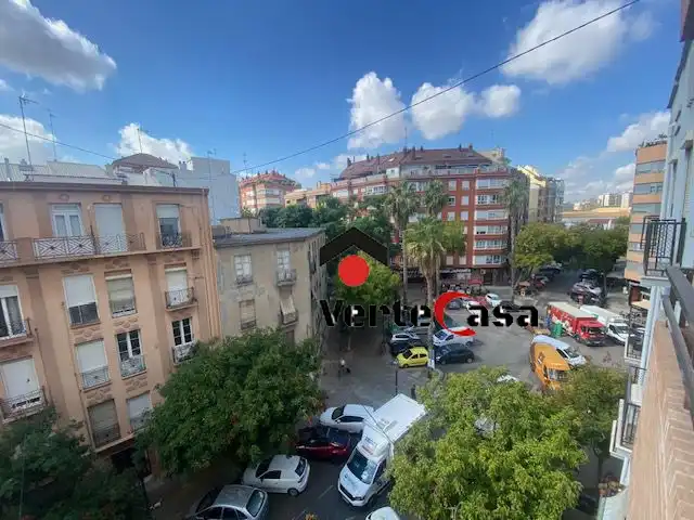 Pis de 73 m² a València