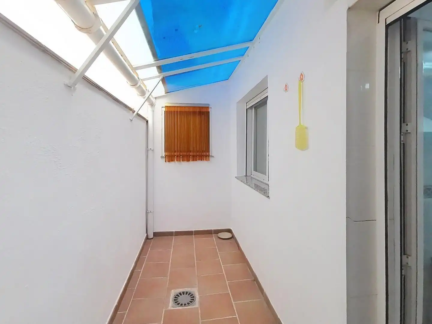 Piso de 62 m² en Churriana de la Vega