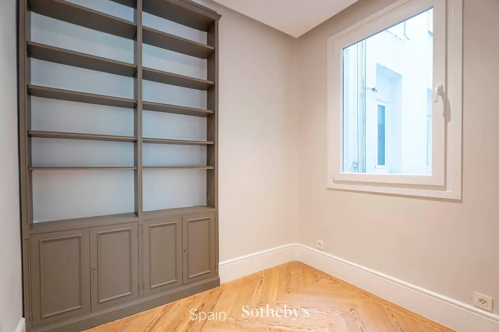 Piso de 124 m² en Madrid