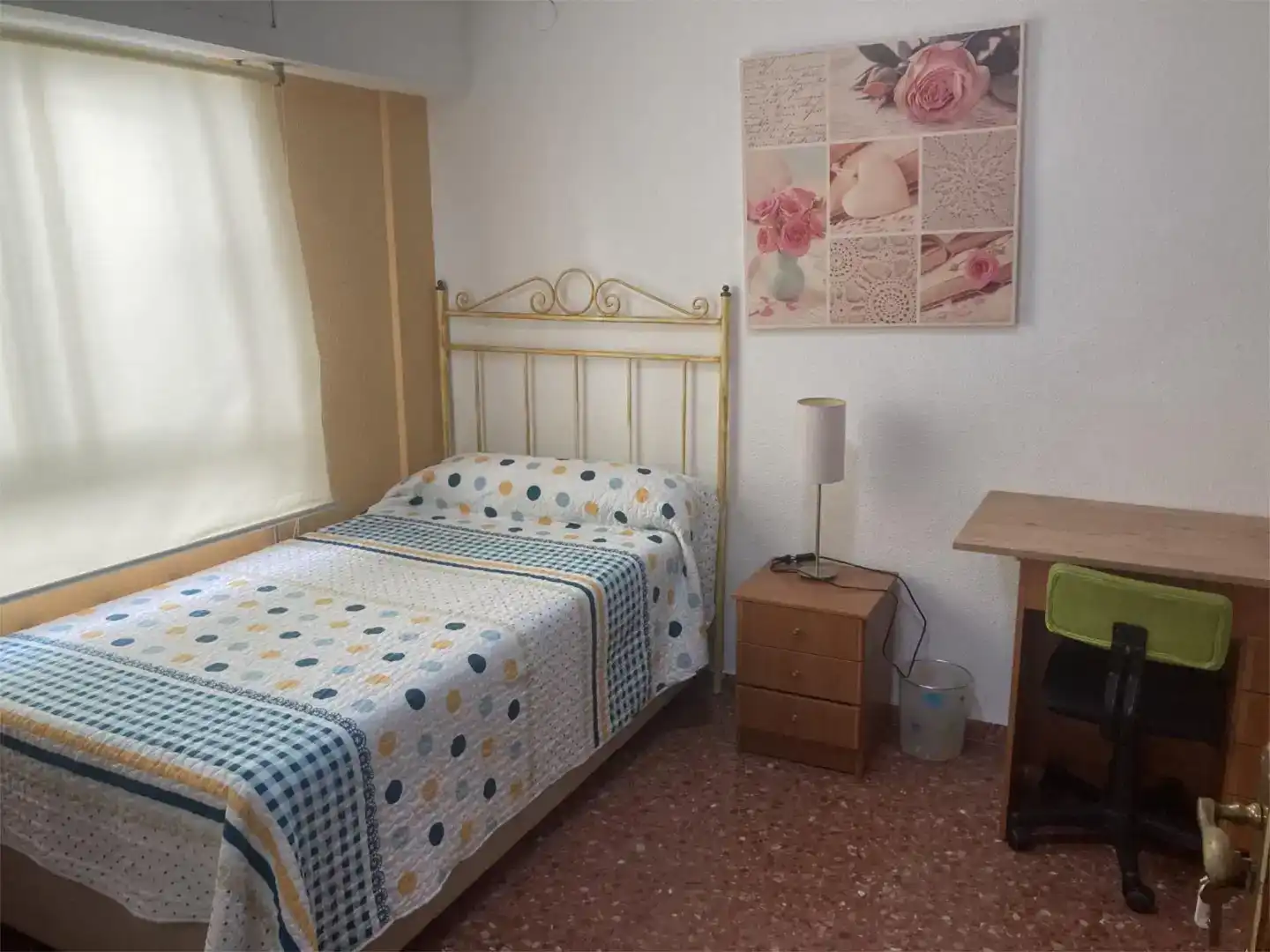 Habitación 110 m², Burjasot