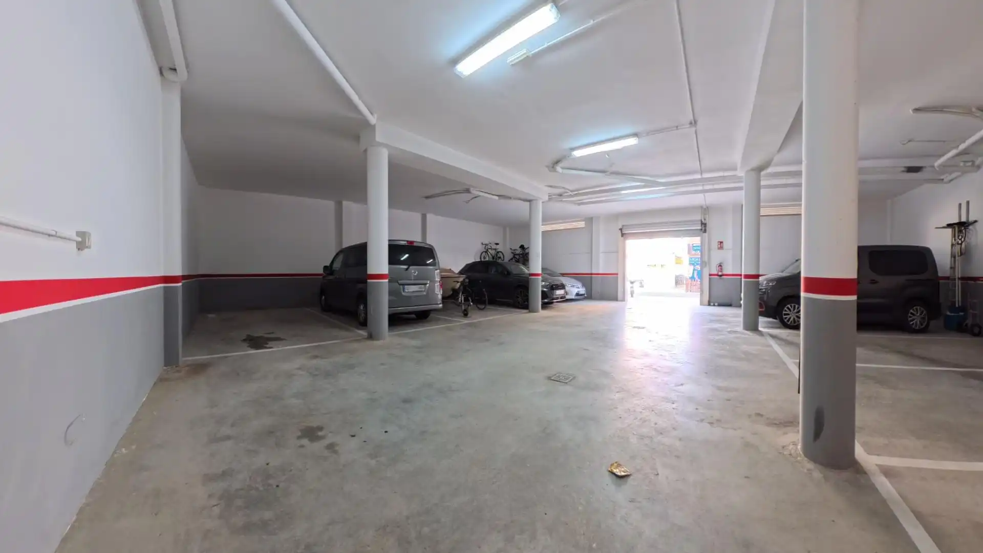 Pis de 55 m² a Deltebre