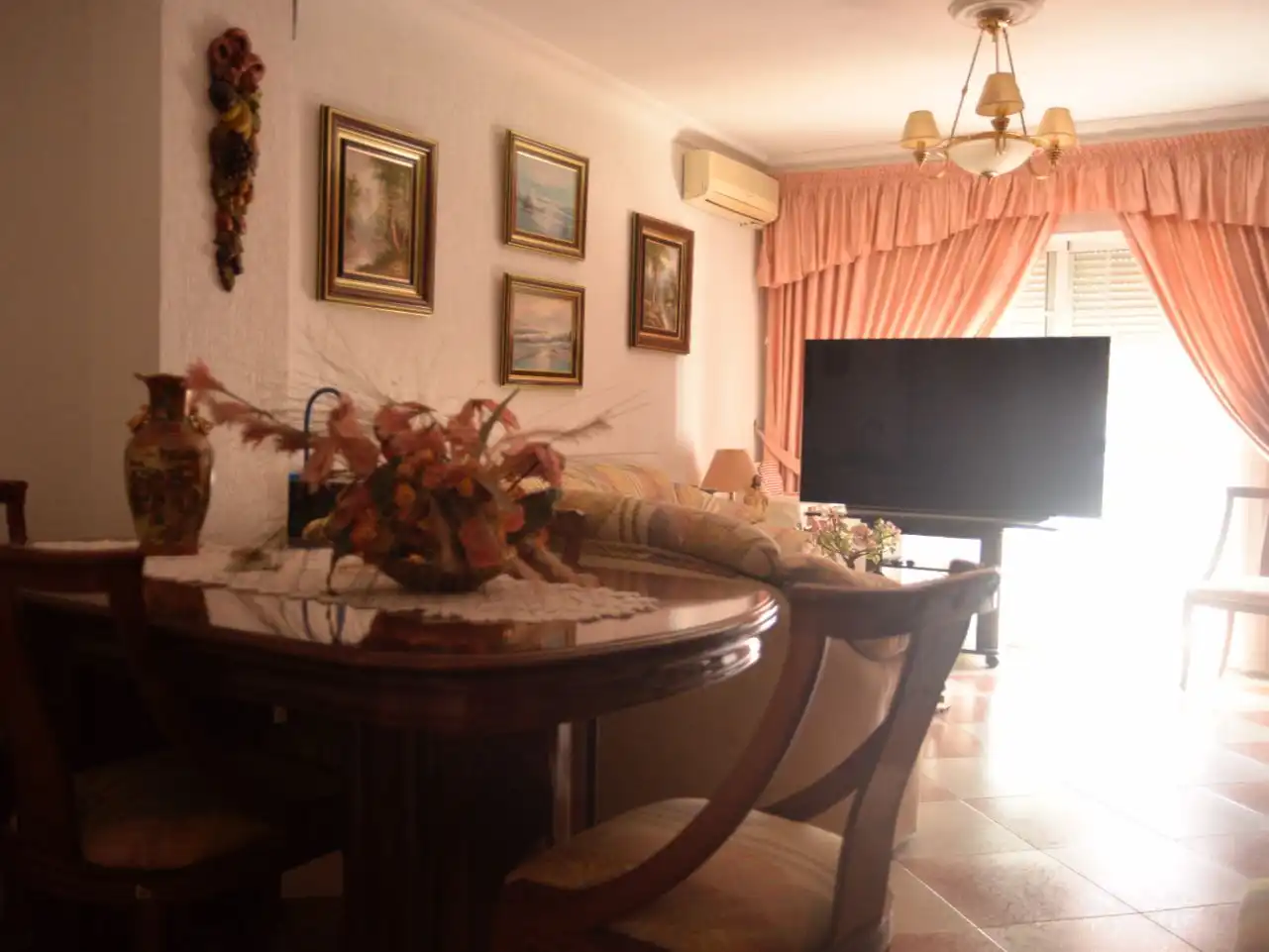 Piso de 100 m² en Huelva