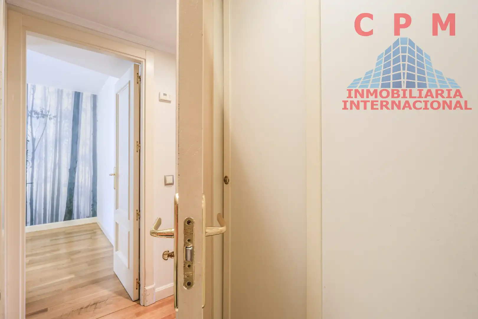 Pis de 170 m² a Madrid