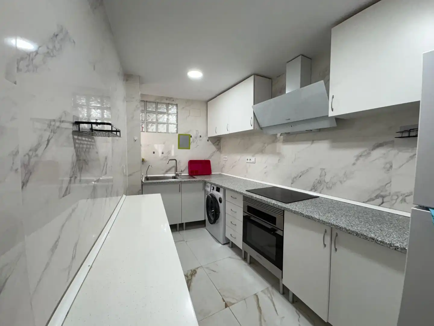 Piso de 90 m² en Guardamar del Segura