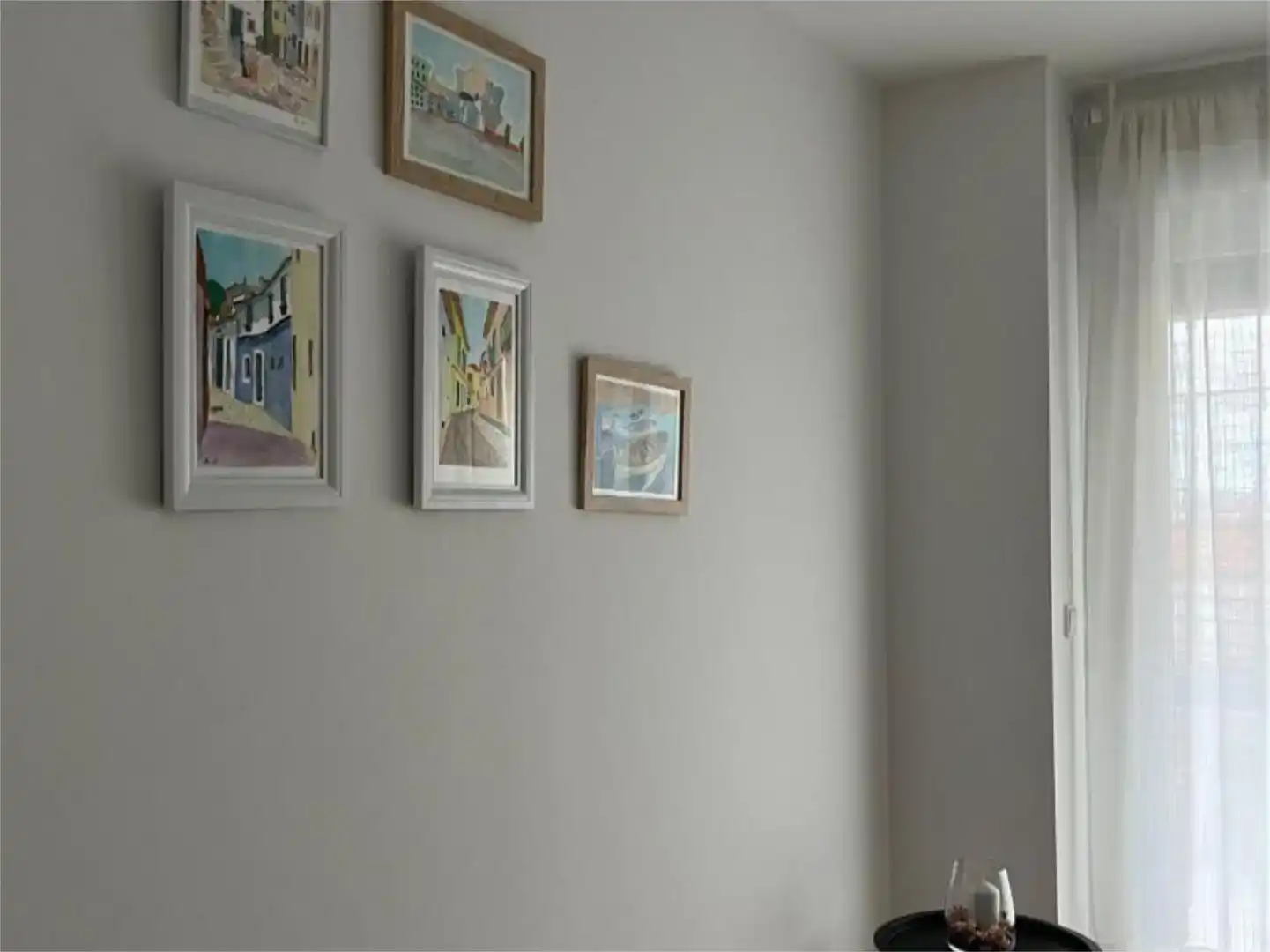 Piso de 80 m² en Santurce