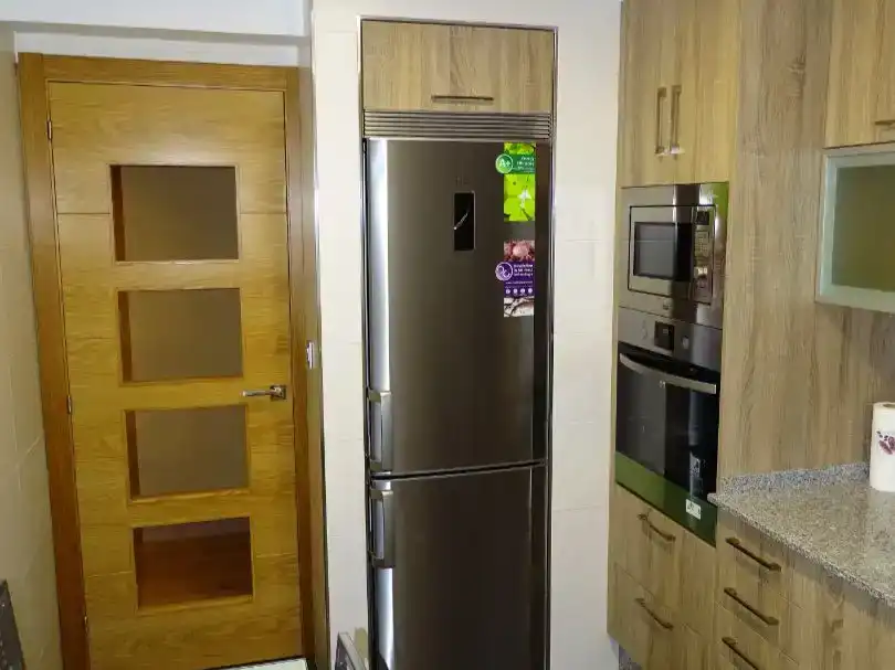Piso de 98 m² en Gijón