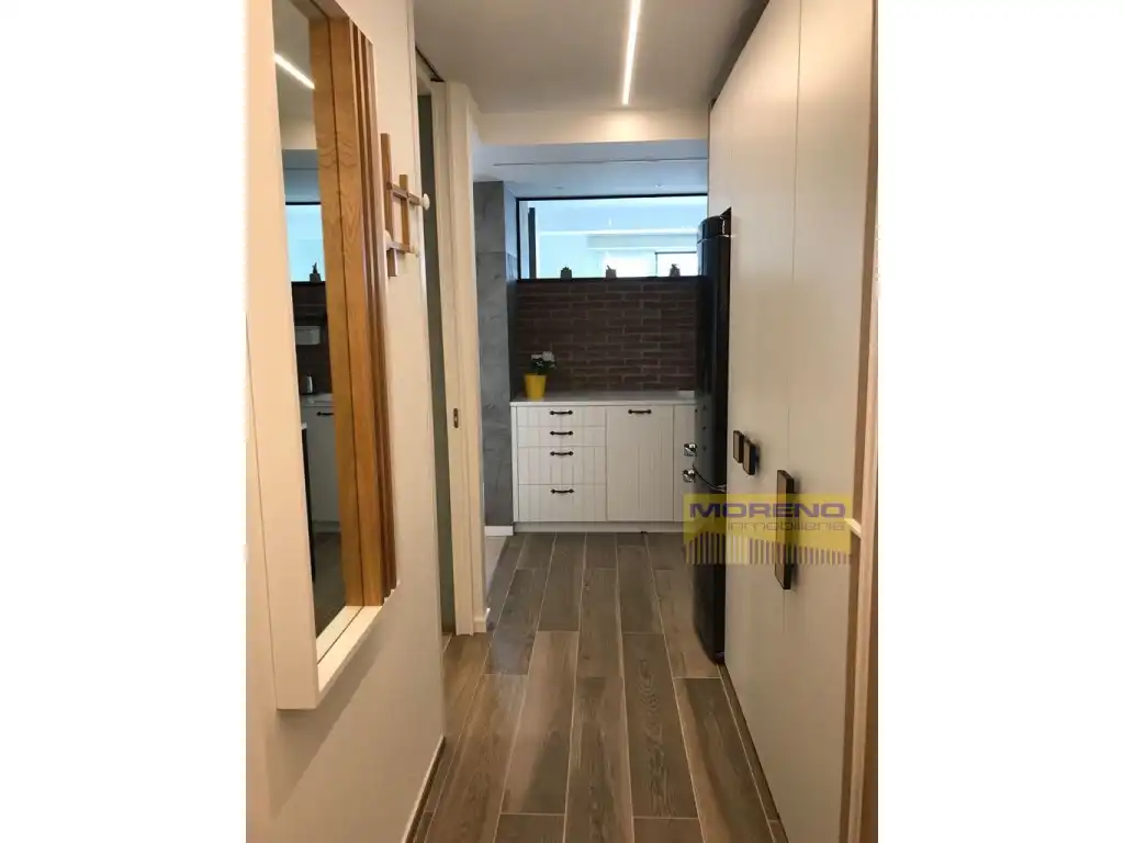 Piso de 40 m² en Sarria