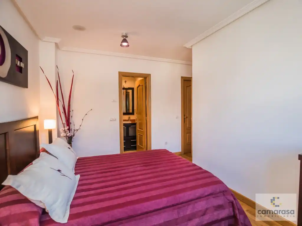 Piso de 108 m² en Ávila