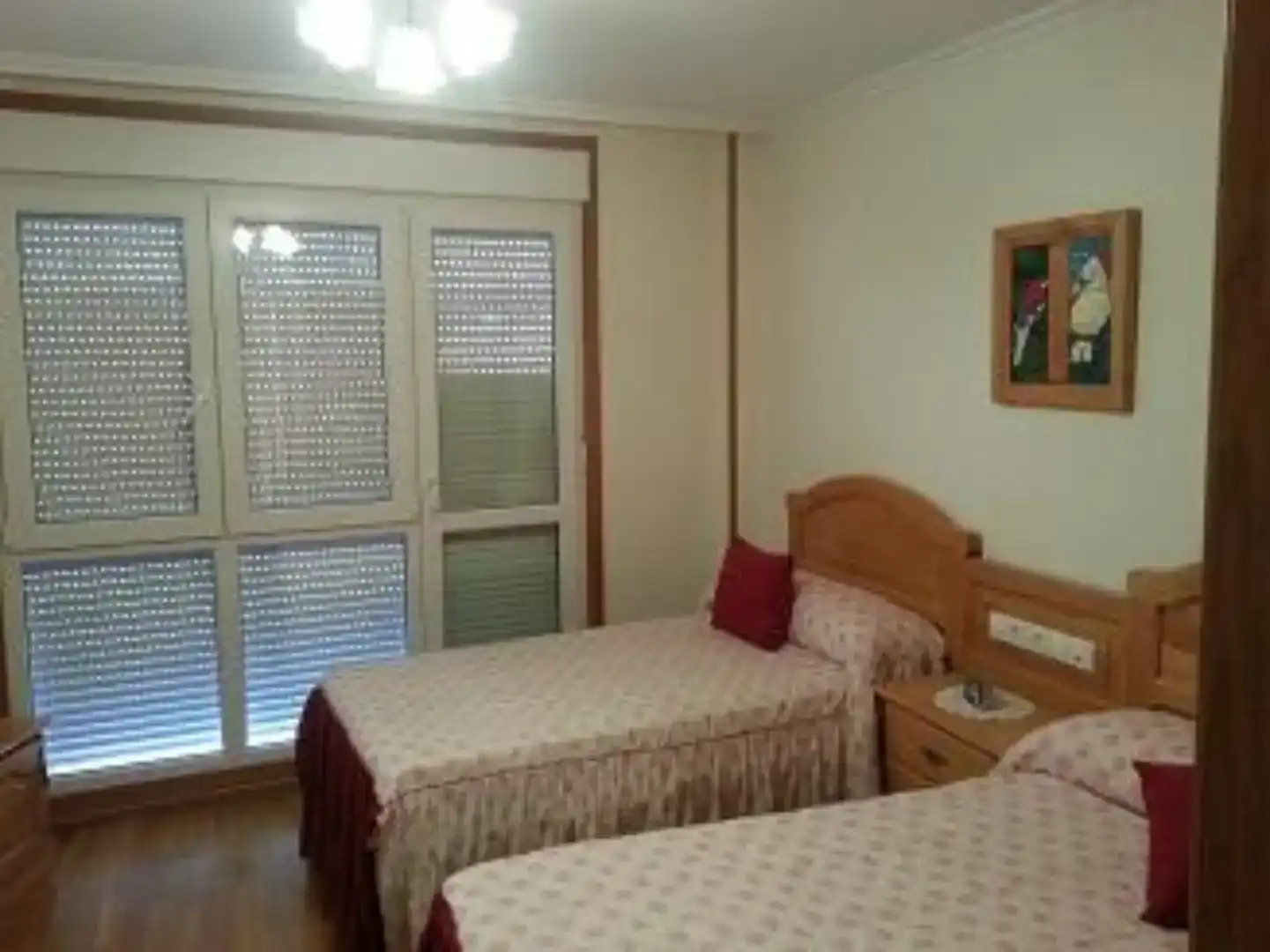 Piso de 100 m² en Xove