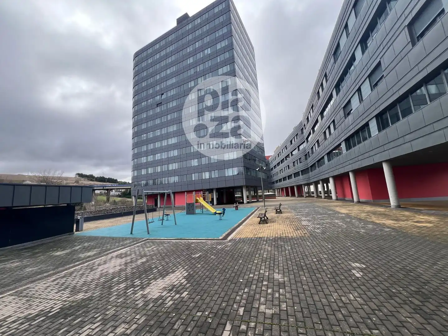Piso de 146 m² en Burgos