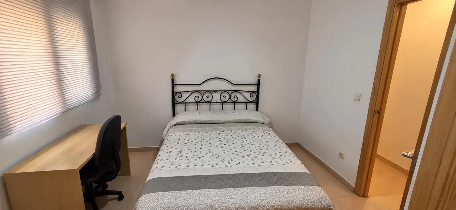 Stanza in affitto, Sant Joan d'Alacant