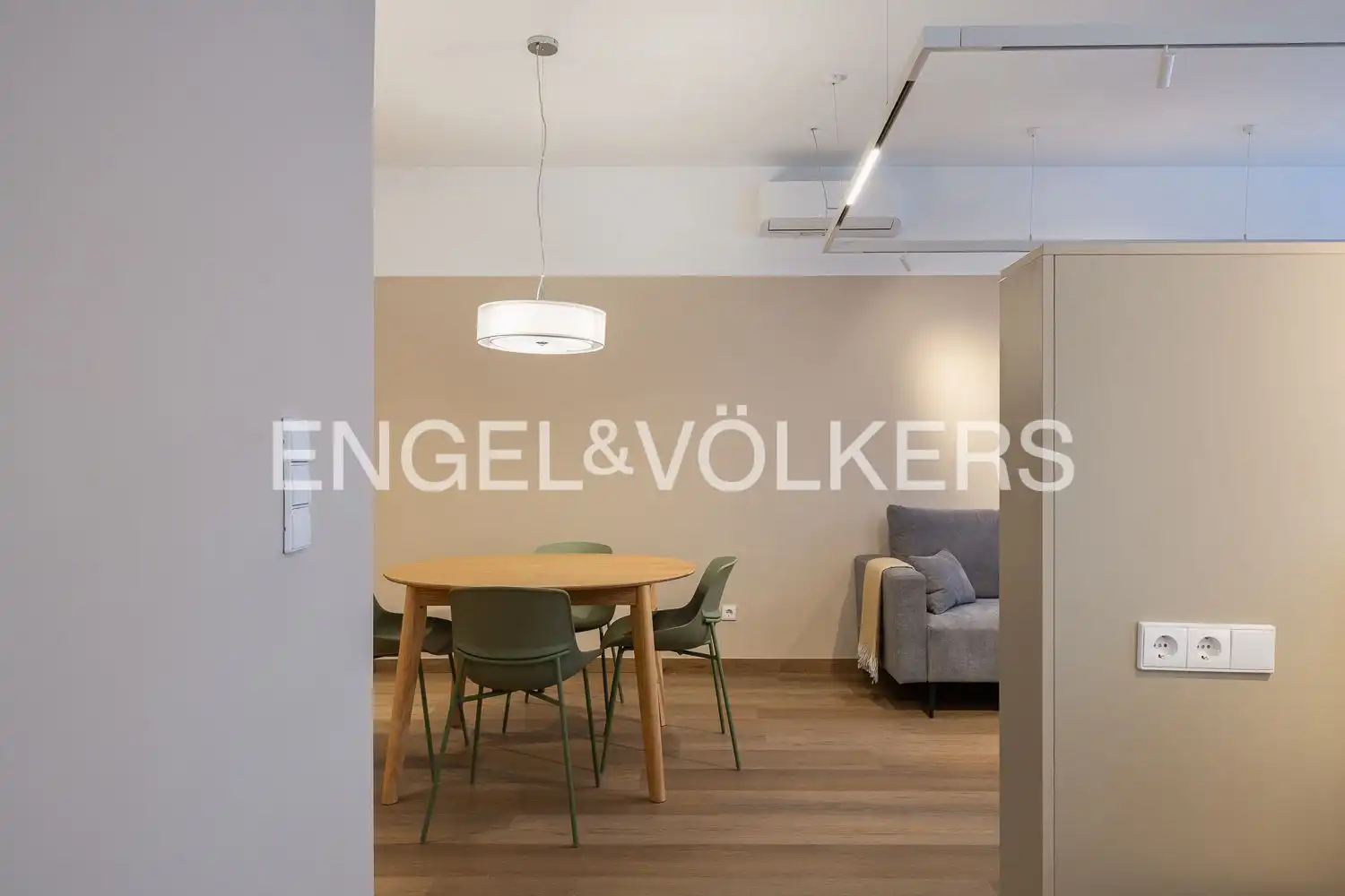 Piso de 85 m² en Valencia