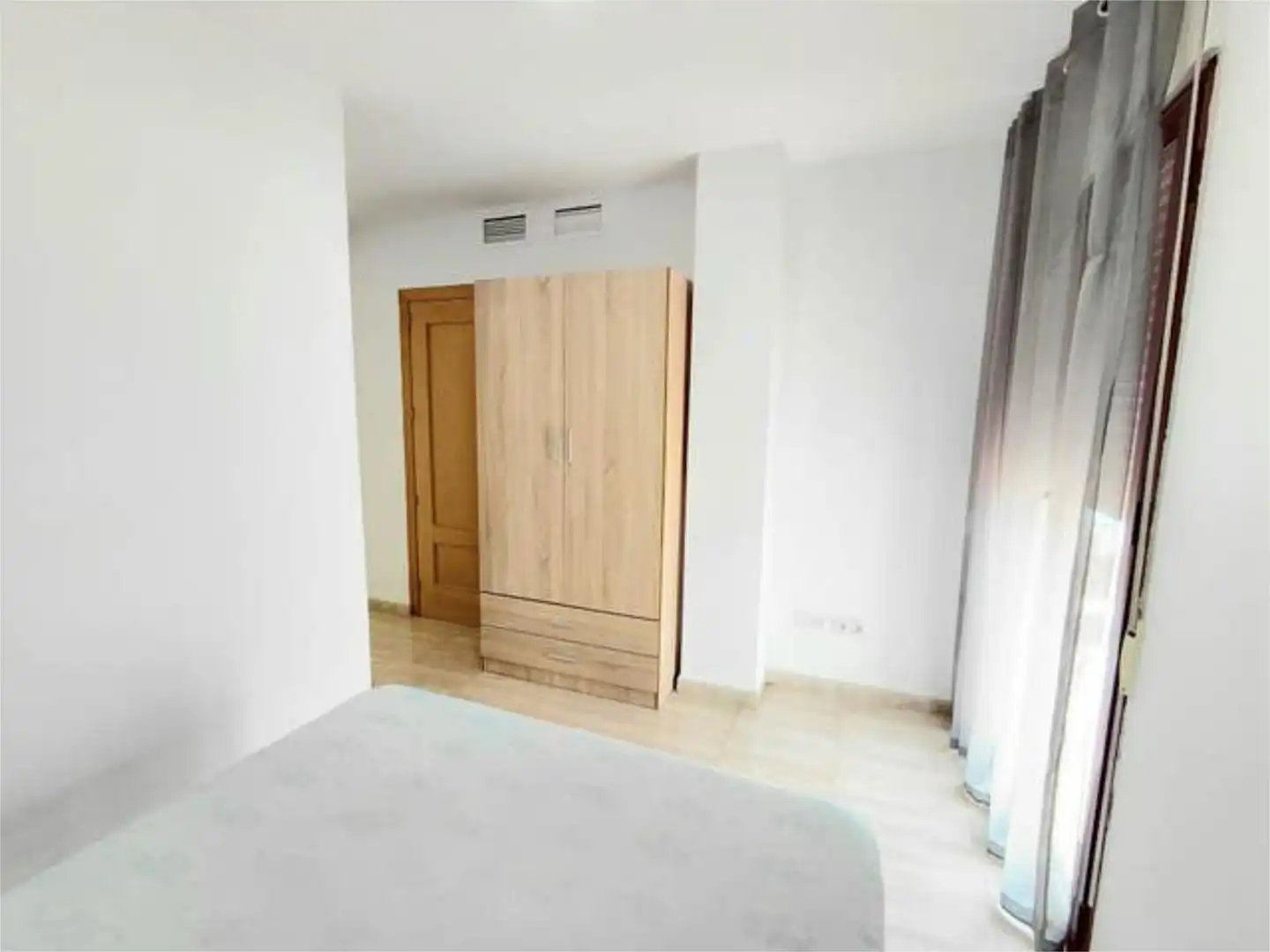 Piso de 60 m² en Lorca