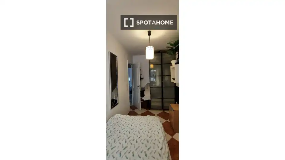 Habitación en alquiler, Málaga
