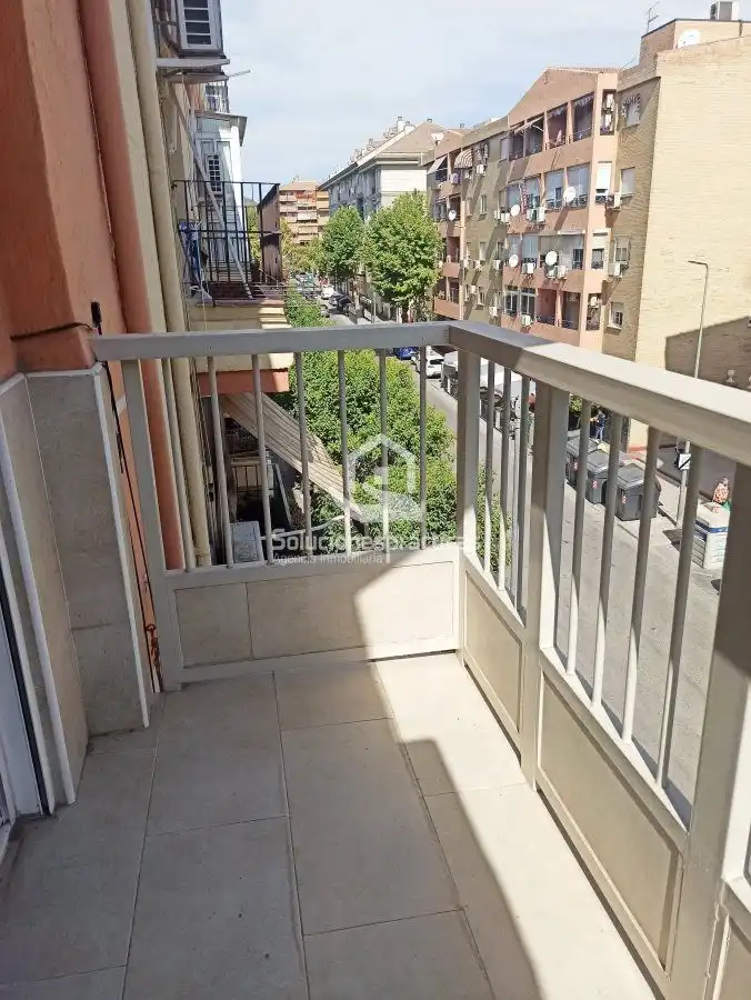 Pis de 92 m² a Jaén