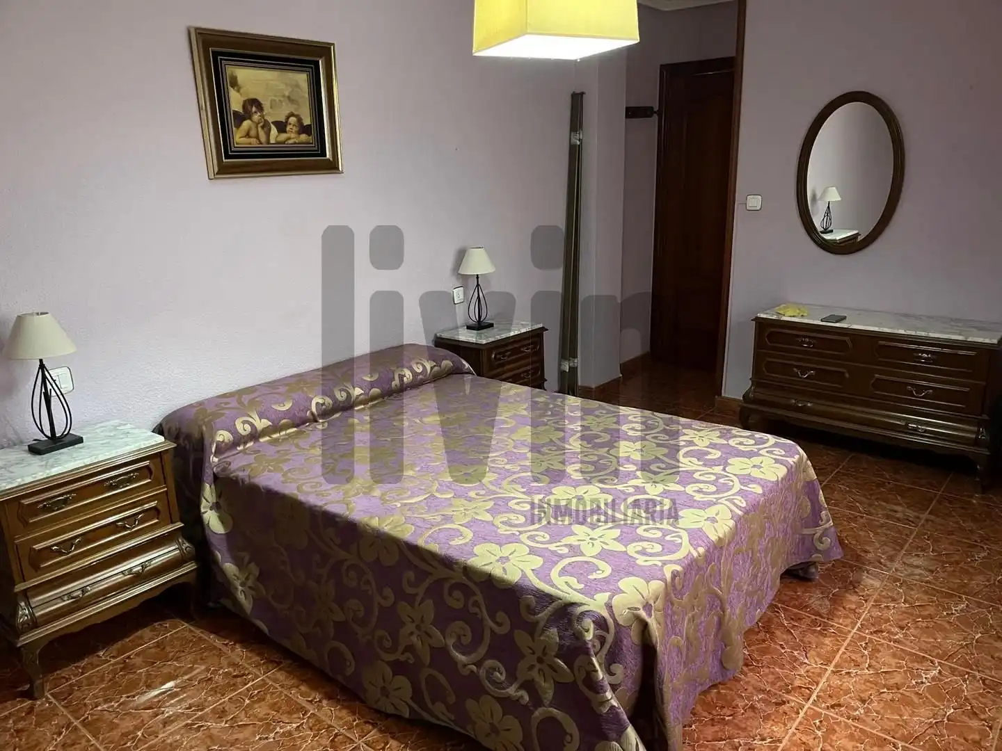 Piso de 114 m² en Jaén