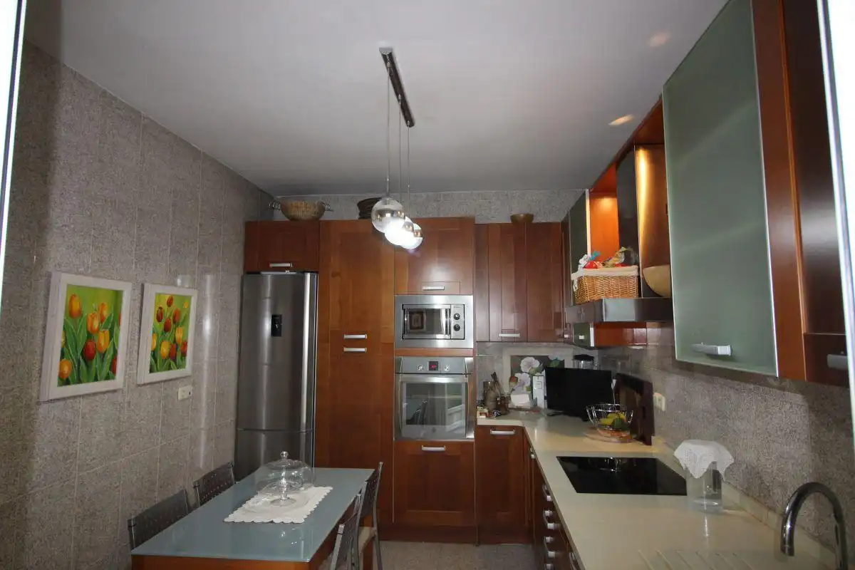 Pis de 109 m² a Almeria