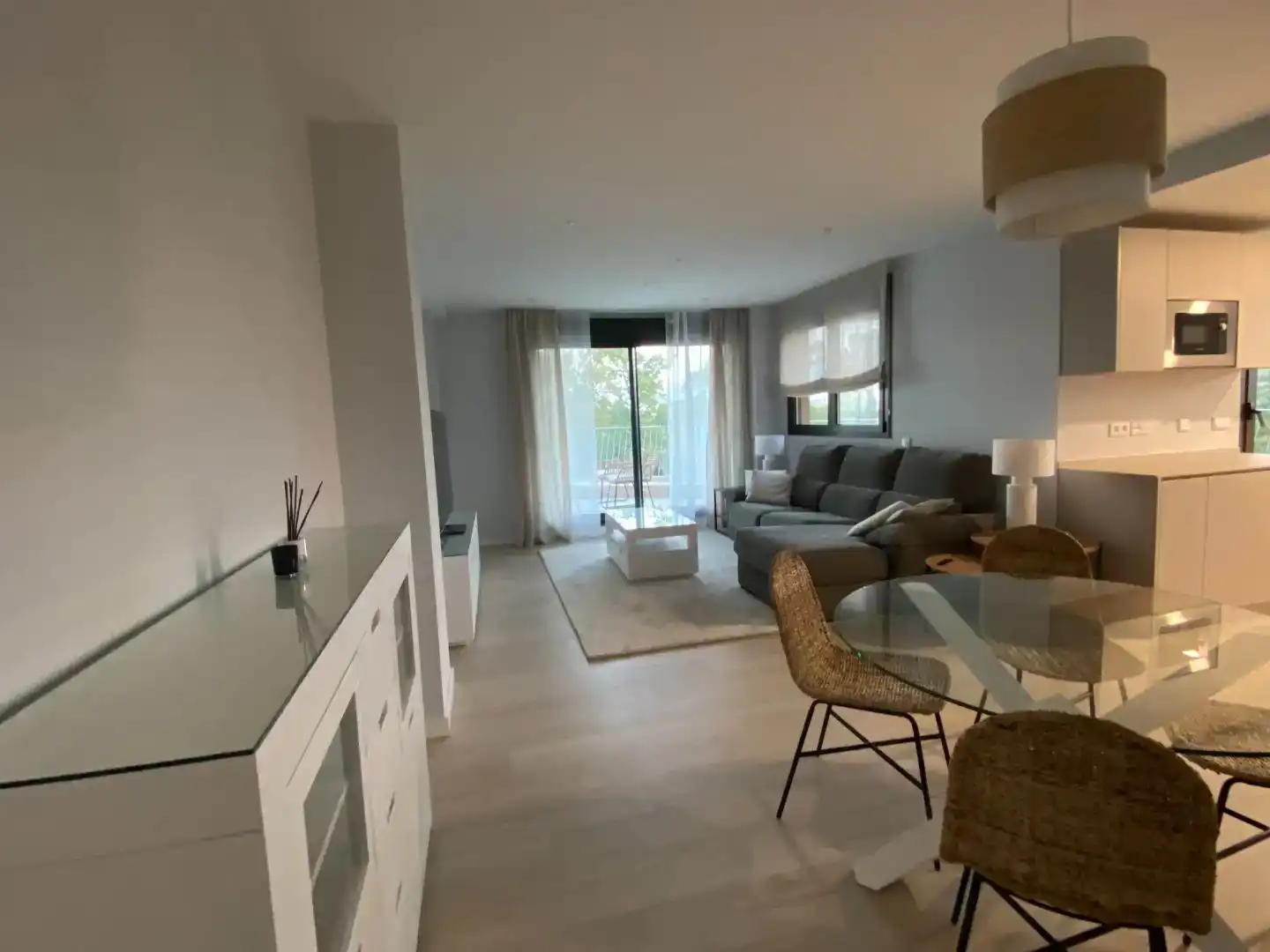 Piso de 86 m² en Jerez de la Frontera