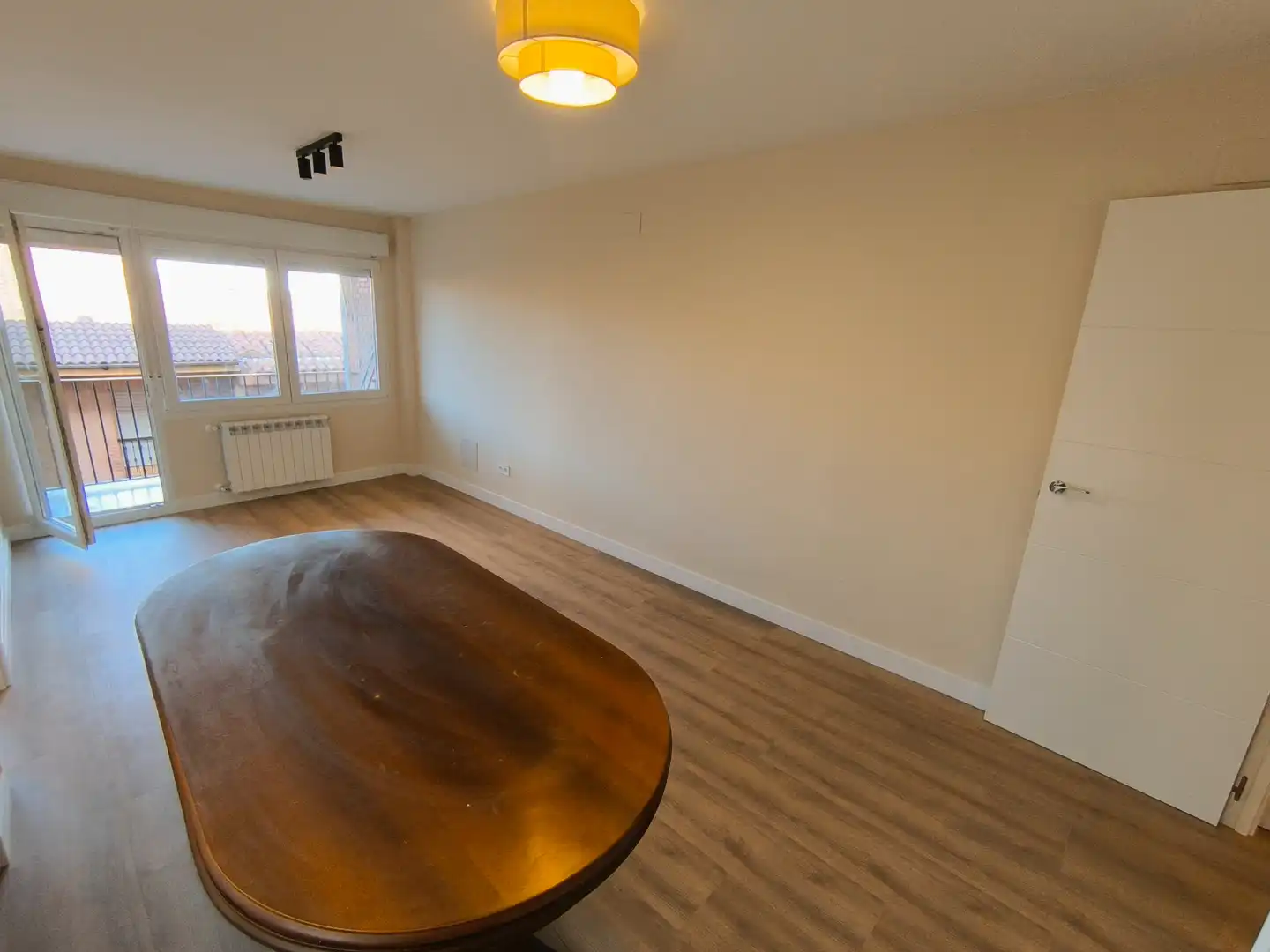 Wohnung 72 m² in Palencia