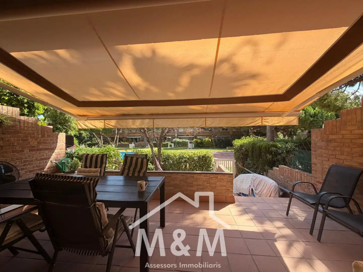 Casa de 202 m² en Castelldefels