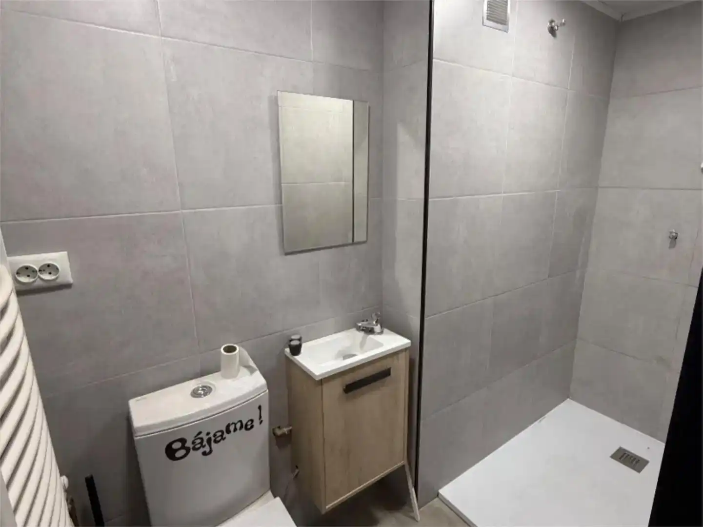 Piso de 104 m² en Magaz de Pisuerga