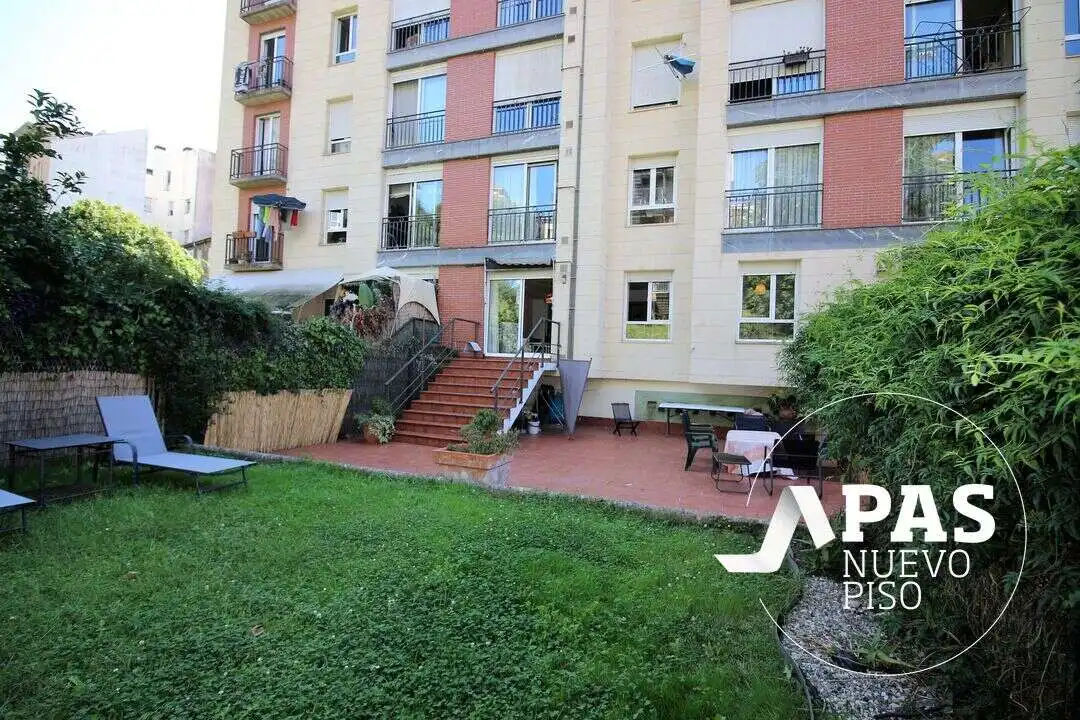 Piso de 76 m² en Santander