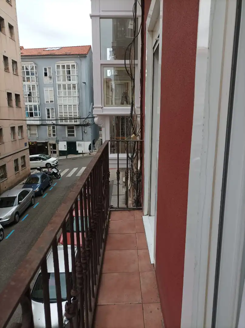 Piso de 55 m² en Santander