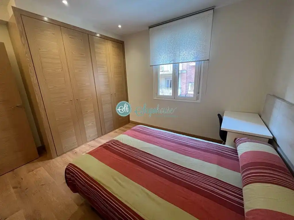 Piso de 175 m² en Segovia