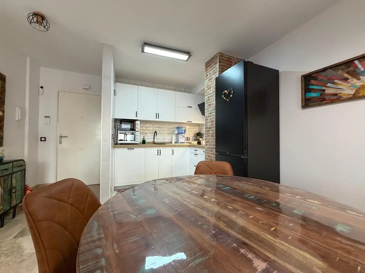 Piso de 68 m² en El Ejido
