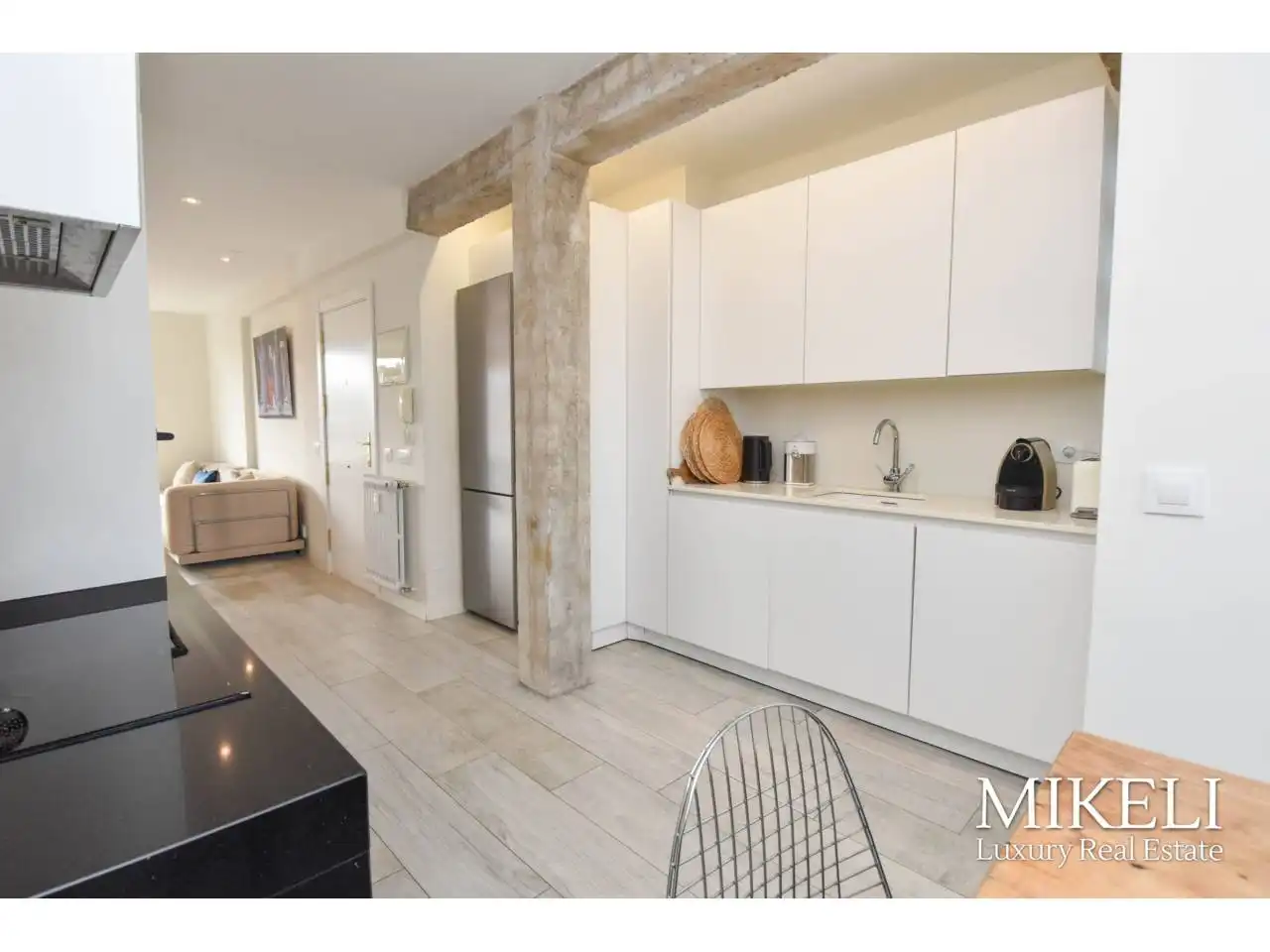 Pis de 117 m² a Santander