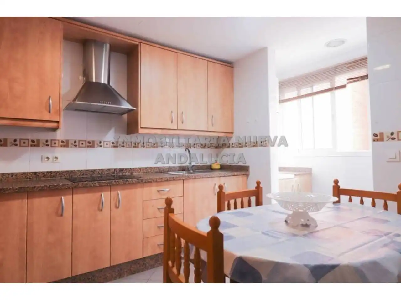 Piso de 87 m² en Almería