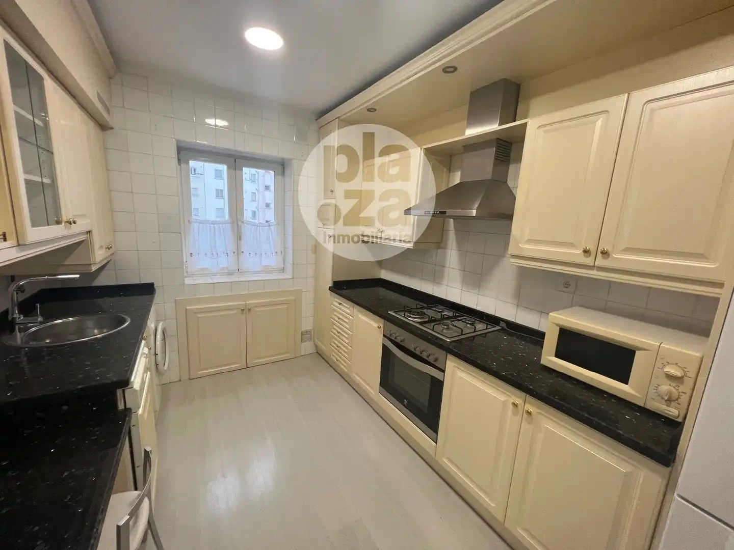 Piso de 112 m² en Burgos
