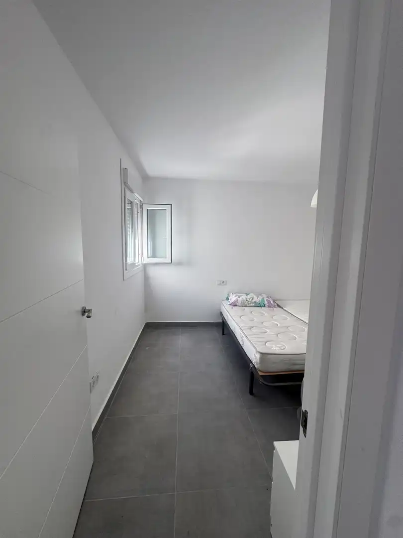 Flat 55 m² in La Línea de la Concepción