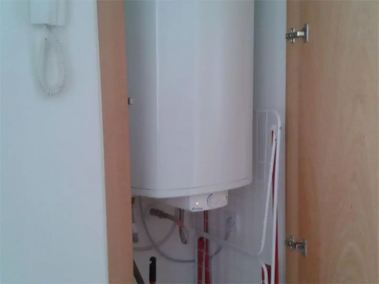 Piso de 40 m² en Aísa