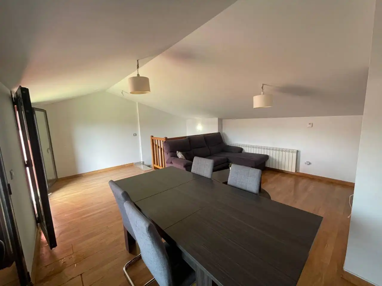Pis de 104 m² a Vic