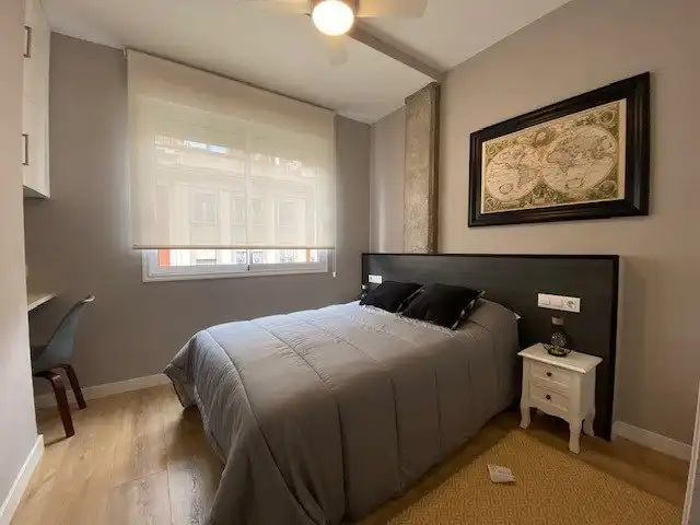 Piso de 60 m² en Murcia