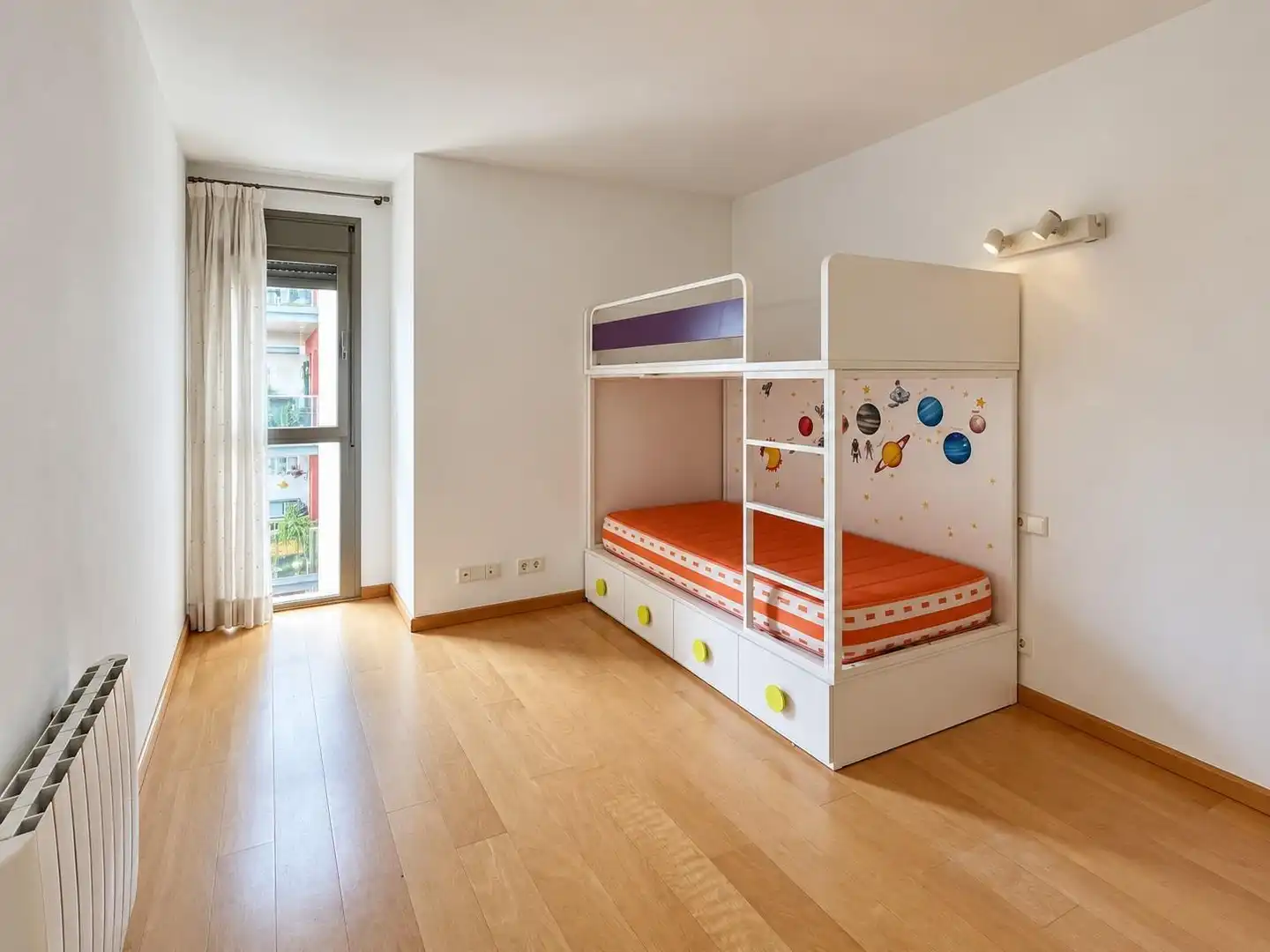 Pis de 123 m² a Palma